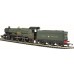 HORNBY 4-6-0 DCC Fitted GWR Castle Class ‘LLantilio Castle’ Locomotive R1124 